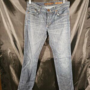 Dylan George Kelly Boyfriend jeans. Size 29